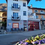 Отель Boutique