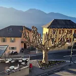 Boutique Hotel