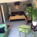 Отель Boutique