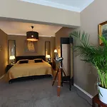 Отель Boutique *