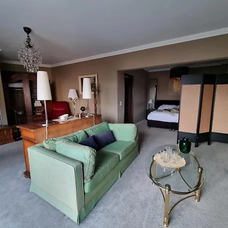 Hotel Boutique