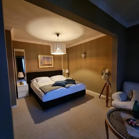 Hotel Boutique *