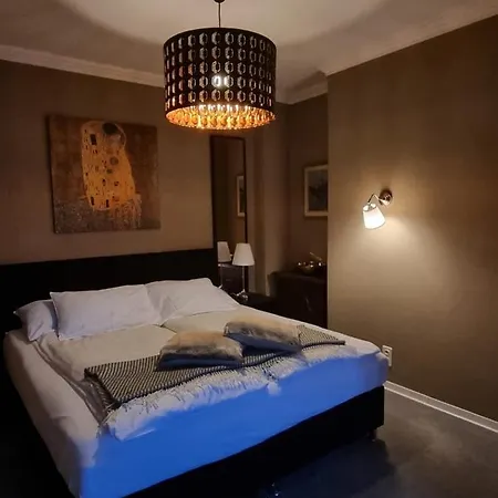 Boutique Hotel *