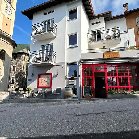 Boutique Hotel