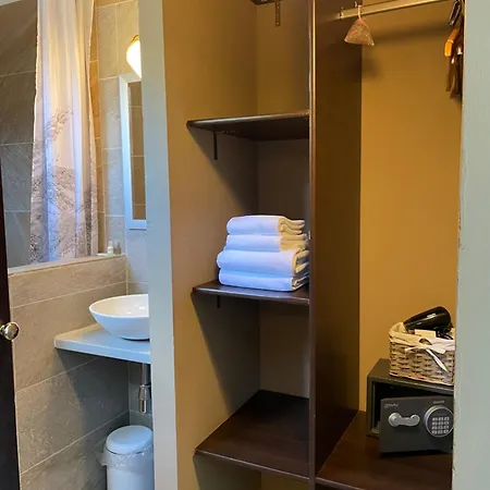 Hotel Boutique *