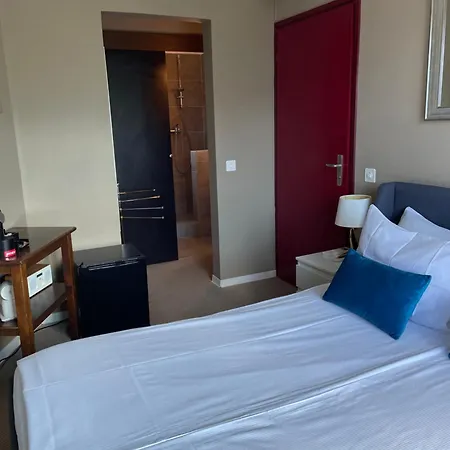 Hotel Boutique *