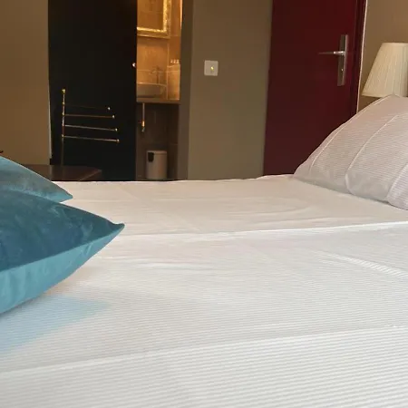 Hotel Boutique *