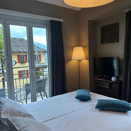 Boutique Hotel