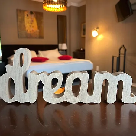 Boutique Hotel *