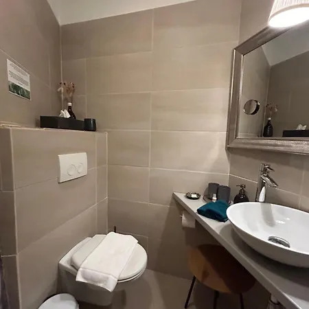 Boutique Hotel *