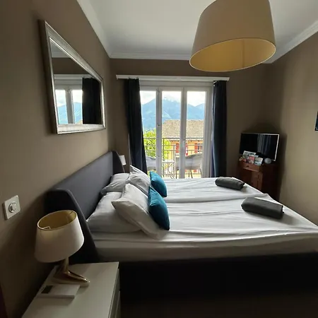 Hotel Boutique *