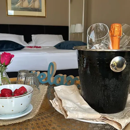 Boutique Hotel Brione sopra Minusio