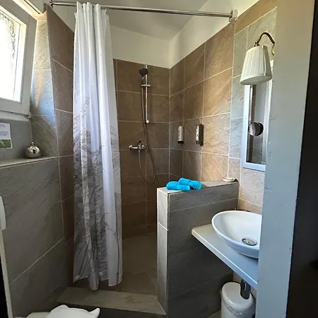 Hotel Boutique Brione sopra Minusio