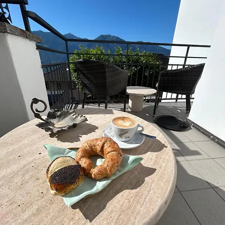 Boutique Hotel *