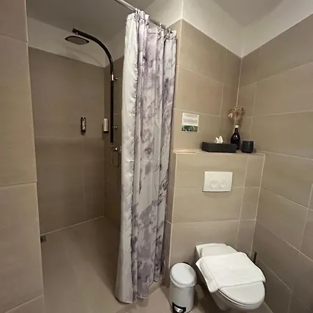 Szálloda Boutique *