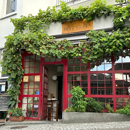 Boutique Hotel Brione sopra Minusio