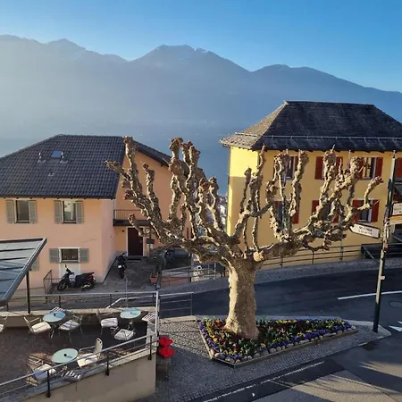 Boutique Hotel