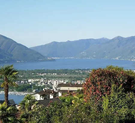 Boutique Brione sopra Minusio