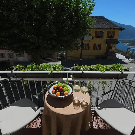 Boutique Hotel