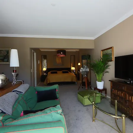 Hotel Boutique *