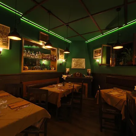 Boutique Hotel