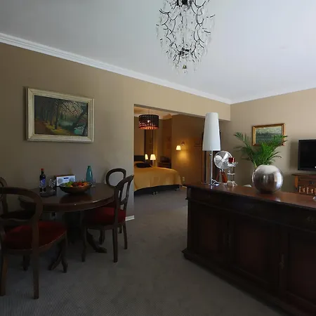 Boutique Hotel Brione sopra Minusio