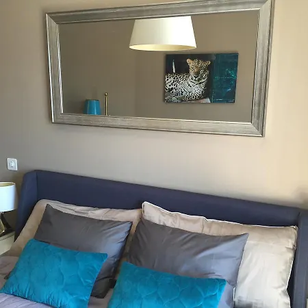 Hotel Boutique *