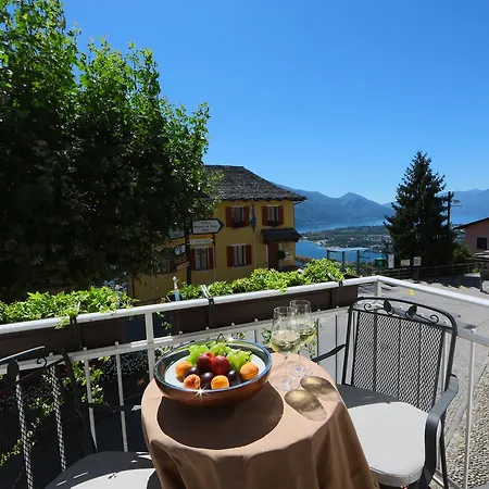 Boutique * Brione sopra Minusio