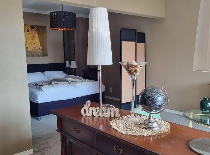 Boutique Hotel Brione sopra Minusio