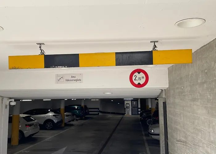 호텔 Boutique Brione sopra Minusio