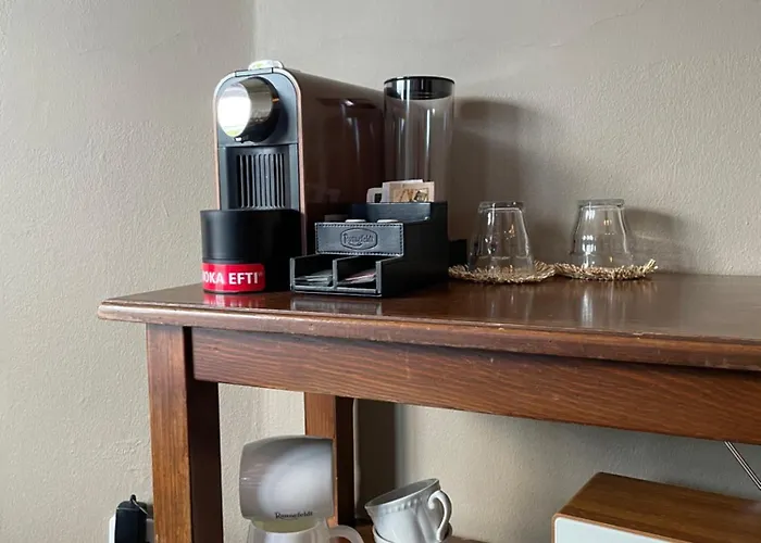 Boutique Brione sopra Minusio