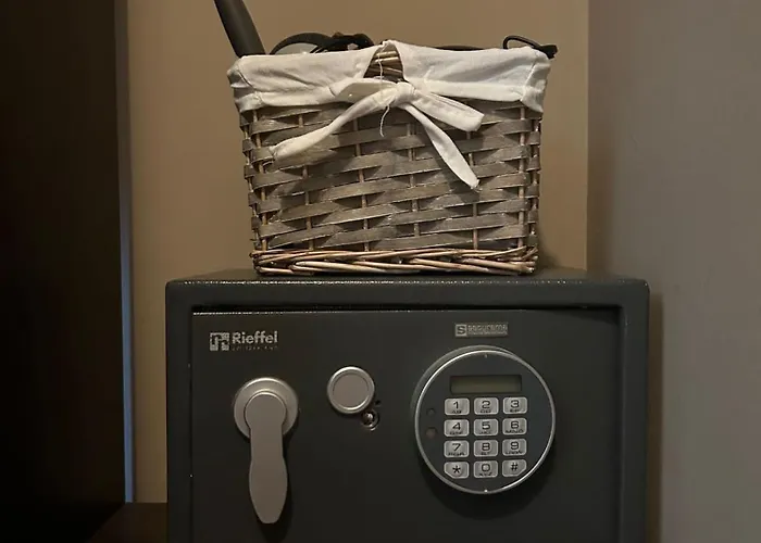 Boutique Brione sopra Minusio