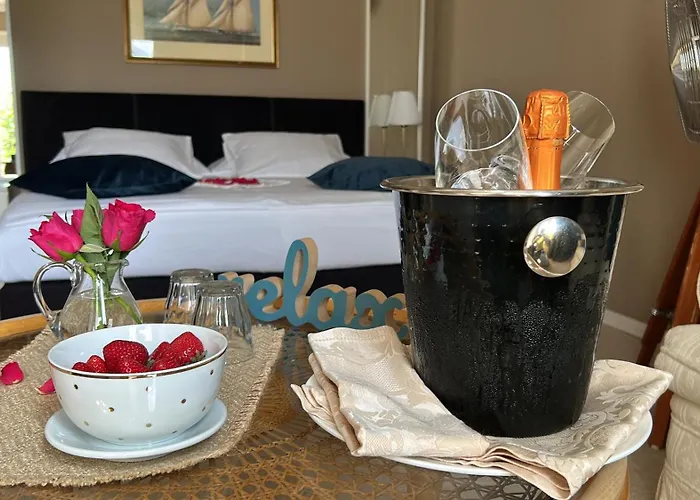 Boutique Hotel Brione sopra Minusio