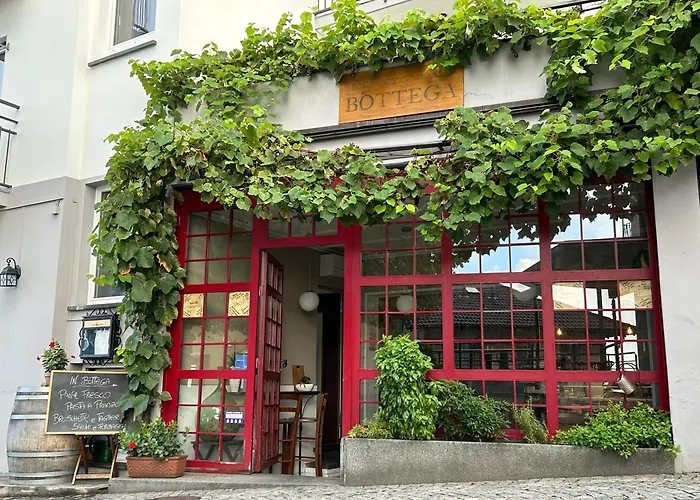 Boutique 호텔 Brione sopra Minusio