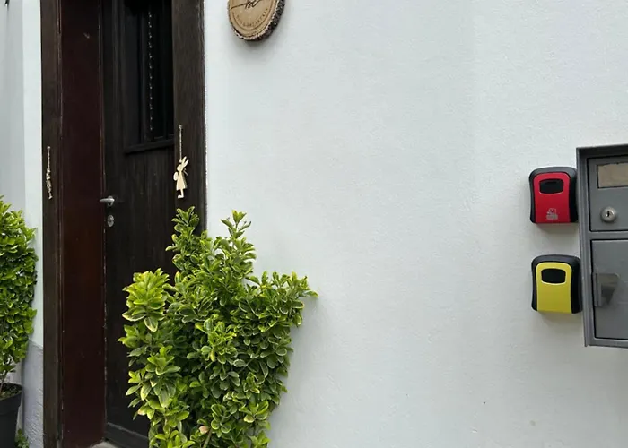 Hotell Boutique Brione sopra Minusio