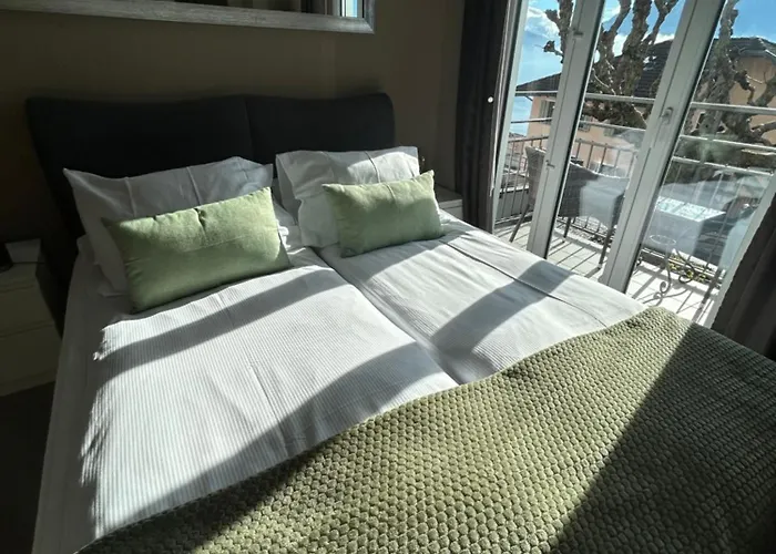 Boutique Brione sopra Minusio