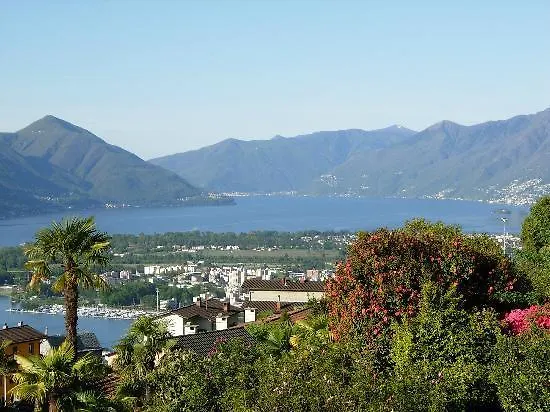 Boutique Brione sopra Minusio