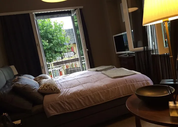 Boutique Brione sopra Minusio