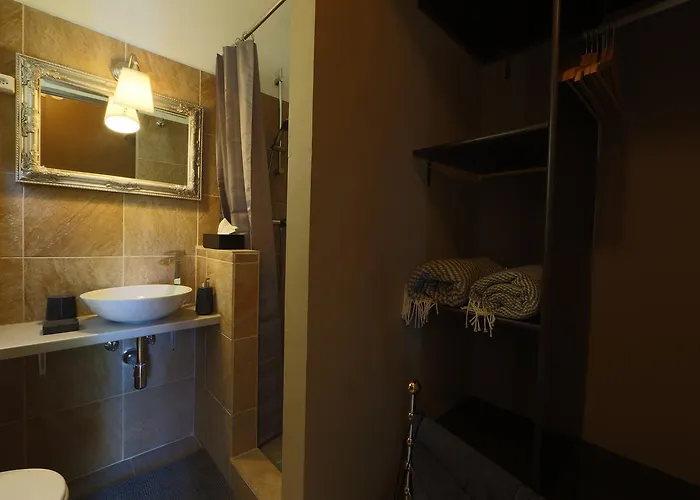 Boutique Brione sopra Minusio