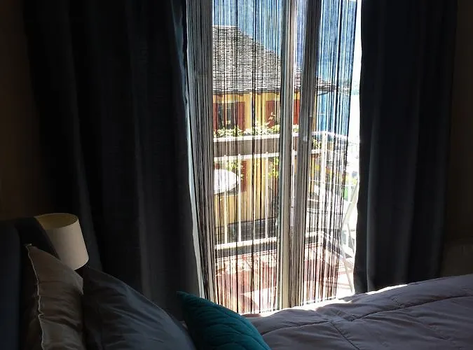 Boutique Brione sopra Minusio