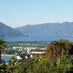 Boutique Brione sopra Minusio