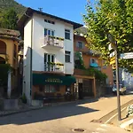 Boutique Hotel Brione sopra Minusio