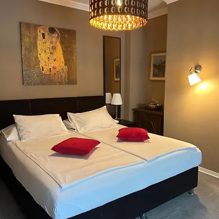 Hotell Boutique *