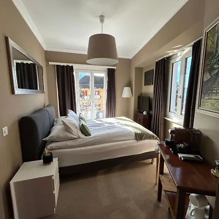Hotell Boutique