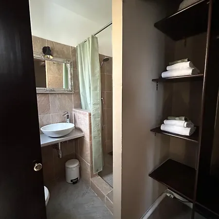 Boutique Brione sopra Minusio