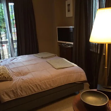 Boutique Hotell *