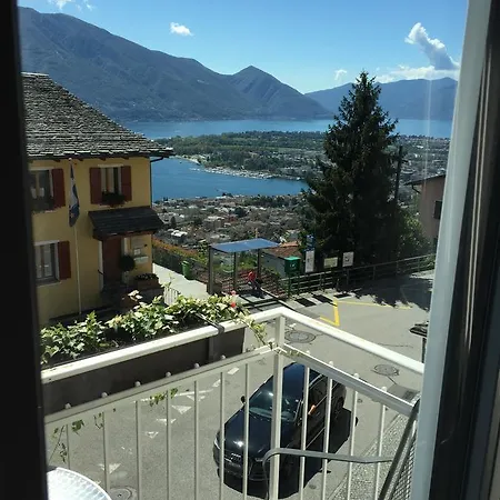 Boutique Hotell