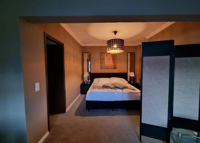 Boutique Hotel Brione sopra Minusio