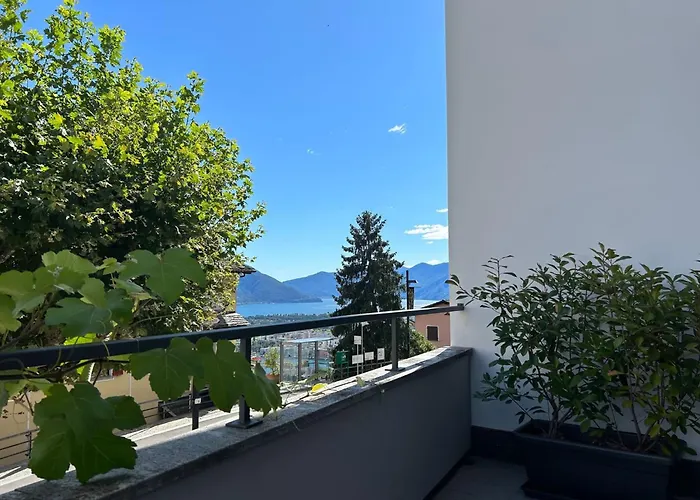 Boutique * Brione sopra Minusio