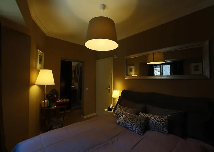 Hotel Boutique Brione sopra Minusio